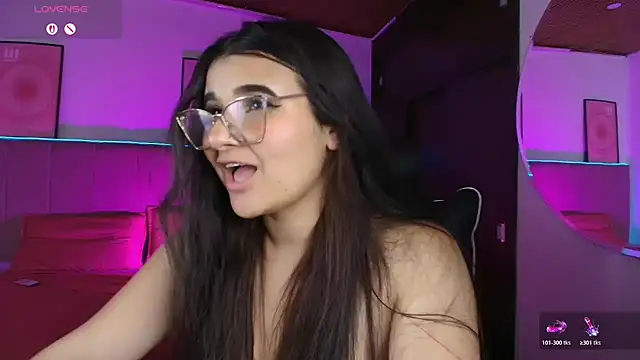 Tifanny_grey webcam