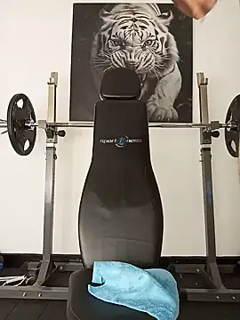 Luke__09 webcam
