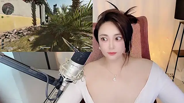 Daisy-77 webcam