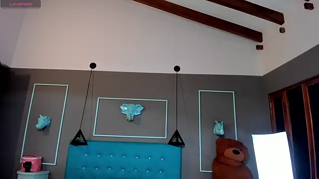 engel_devil webcam