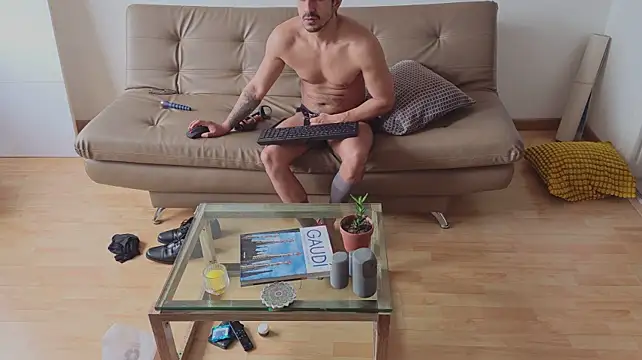 pablo-rincon95 webcam