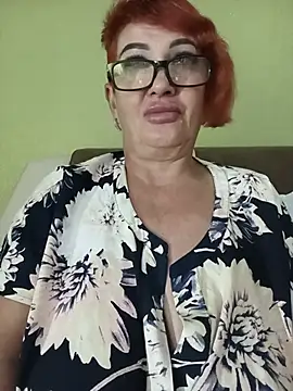 Alissa55552111 webcam