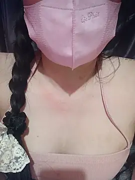 GirlSexxyy webcam