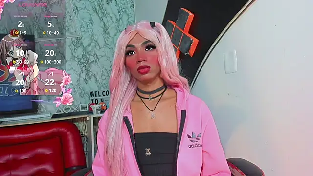 suzume_Mendez webcam