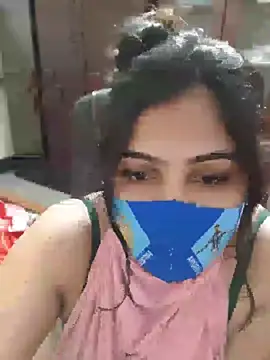honeymodu webcam
