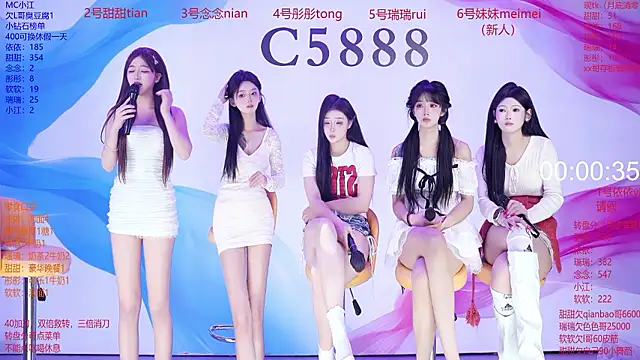 C5888 webcam