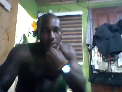 BlaqAarow webcam