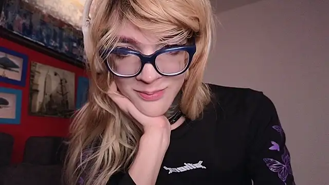 bekvadeadflower webcam