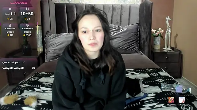 AriettiHamoe webcam