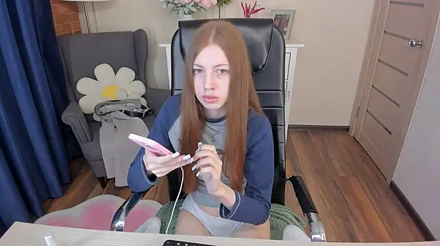 Cassie0301 webcam