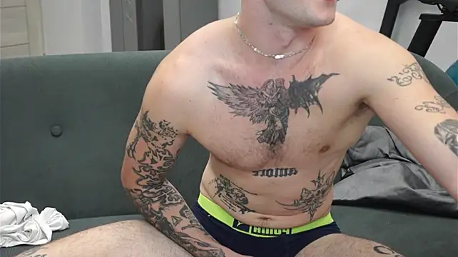 Igor_Wilde webcam