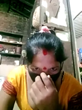 Sehjal--pandit webcam