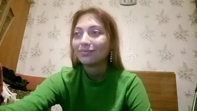 RoxieRoom webcam