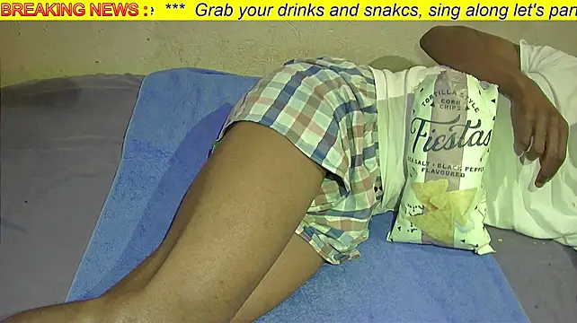 BigBrainZAR webcam