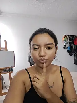 Bunny_cherry2 webcam