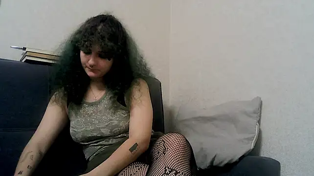 BarbaraWhile webcam