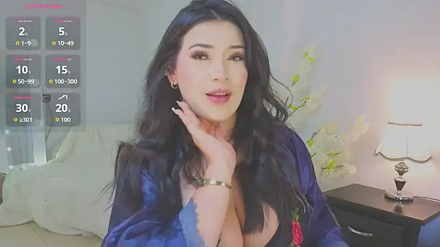 InnaVolkova webcam