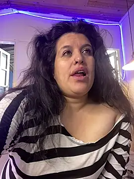 Andrea_secret_ webcam