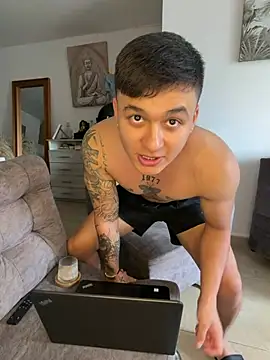 Christopher_strongg webcam