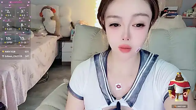 Youzi_666 webcam