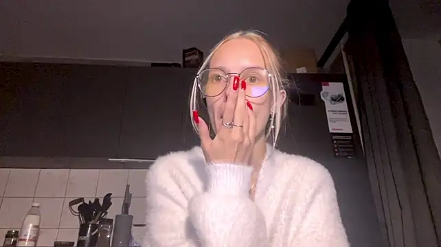 NikiLovers webcam