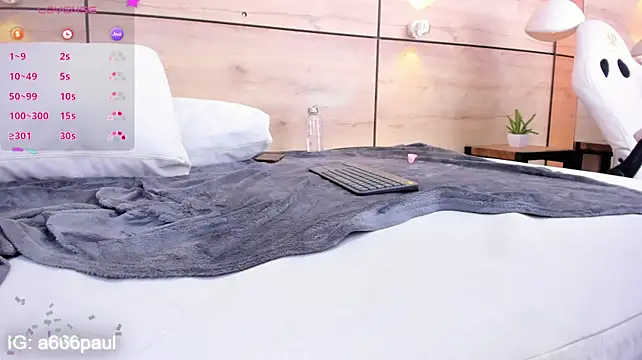 aria_paul webcam