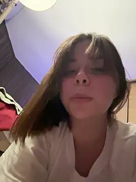 xxx_sandra_ (G young) - naked show