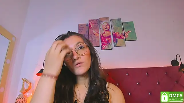 Ruth_harvey_ webcam