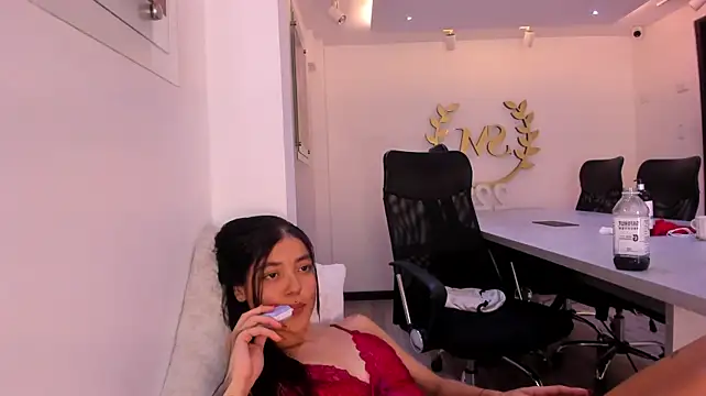 AbbyBeck webcam