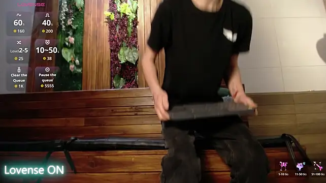 nicktorn