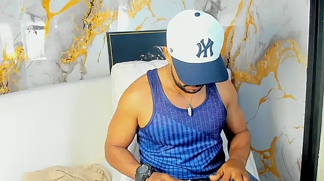 lucas_Rousse webcam