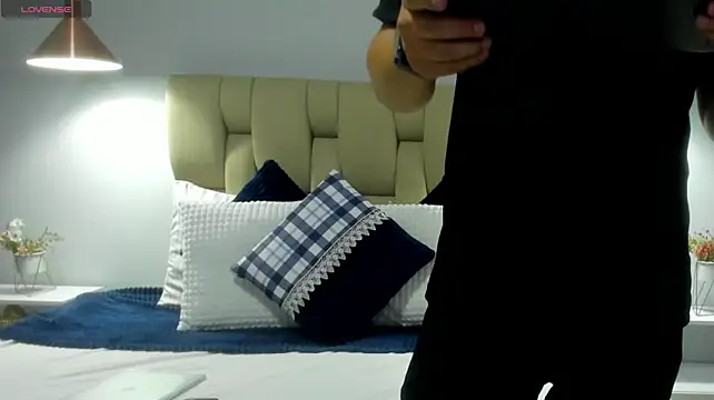 dereck_fiore webcam