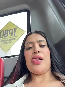Webcam en directo de la chica Sara_fun
