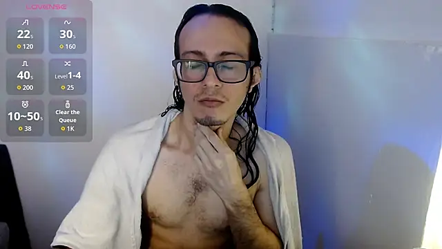 cholitohermoso (Ask my age) - cum