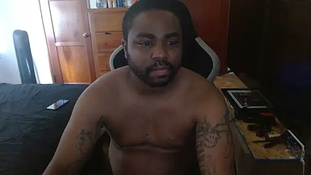 breadwinnah (Ask my age) - CUM
