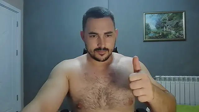 mastermute (M young) - #beardy #brunettes #cam2cam #flashing #flexing #foot-fetish #handy #hd #middle-priced-privates #muscular #small-audience #straight #white #young