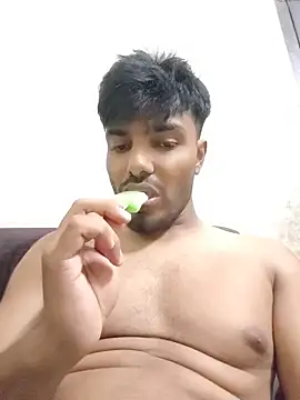 alphabull4u (M young) - Complete naked show