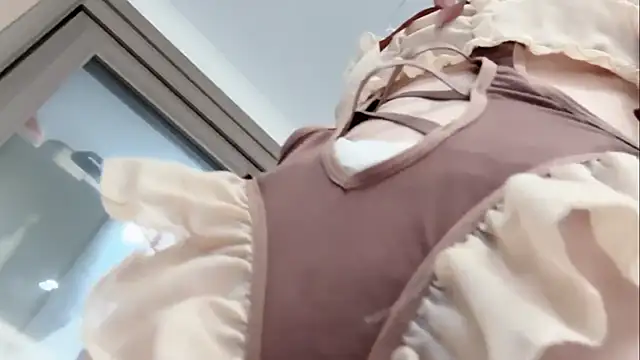 honeyburr (F young) - 脱光光小粉国王三分钟