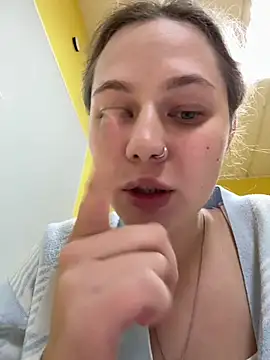asynayuuki (F young) - DILDO in PUSSY+FINGER ASS🍩🍓