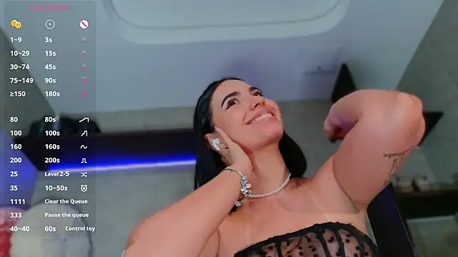 barbaraah_ (F young) - JUST FUCK ME HARD WITH DOMI INSIDE