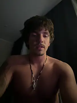 kozyroffi (M twink) - Cum on camera