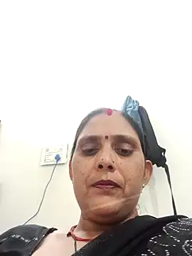 nishababy12 (F milf) - Full open show dungi