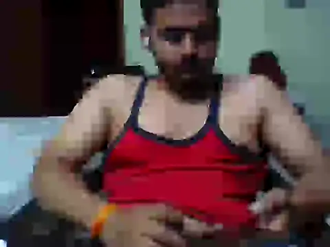 rahulsaxy (M young) - for cum show