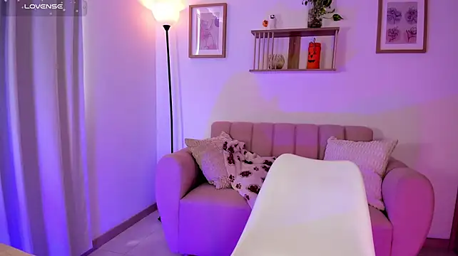 Lilabril webcam