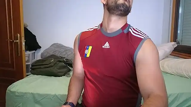Jackyrose webcam