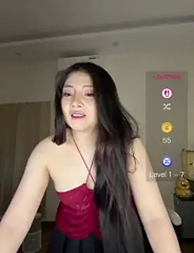 __MeiMei__ webcam