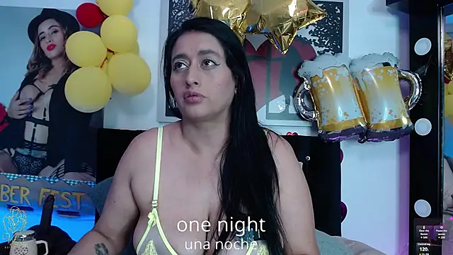 vaiolet_triana webcam