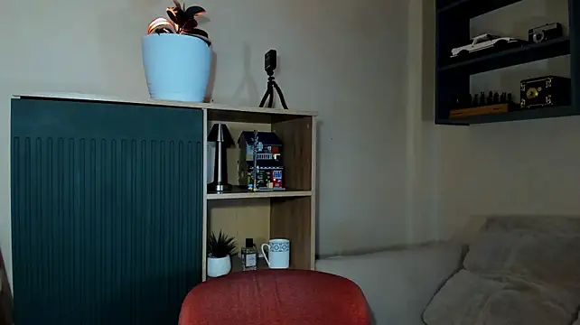 Eric_ether webcam