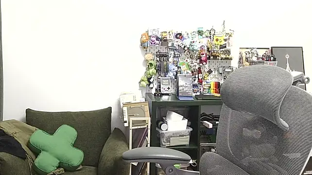 Adzard65 webcam