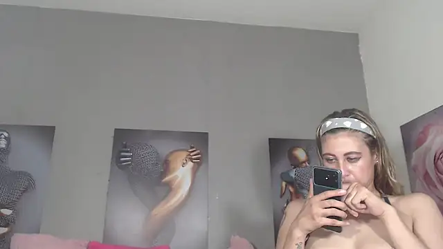 AntonellaBlanc webcam
